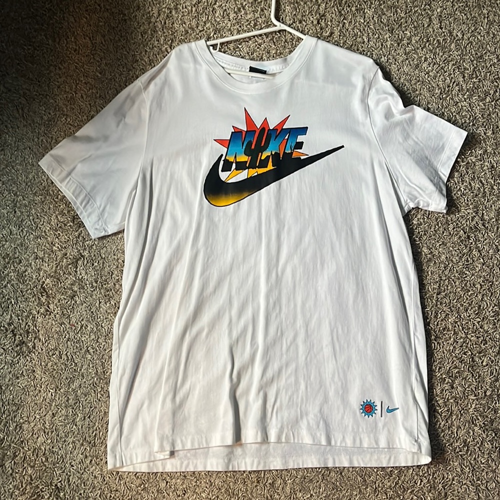 Mens Nike Shirt